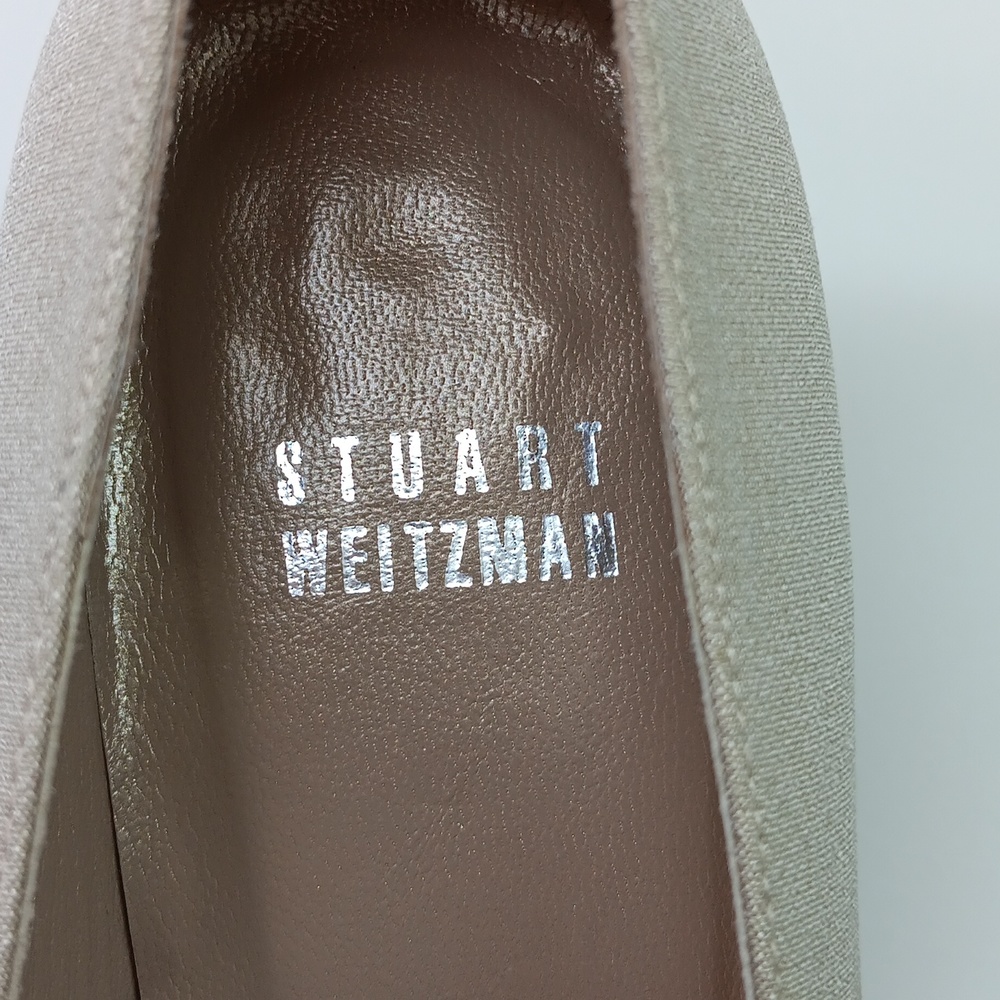 Stuart Weitzman - Picture 3 of 6
